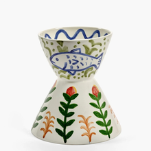 Vase Aguaje – Santiago de Borja – Ø30cm x H33cm
