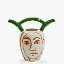 Vase Sapote L – Santiago de Borja – 44cm x 24cm x H40cm