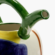 Vase Sapote L – Santiago de Borja – 44cm x 24cm x H40cm