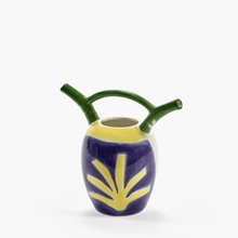 Vase Sapote S – Santiago de Borja – 21cm x 12cm x H20cm