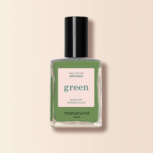 Vernis Green - Artichaut
