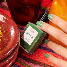 Vernis Green - Artichaut
