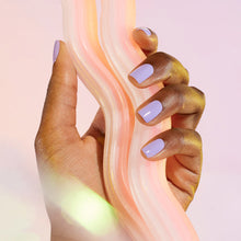 Vernis Green - Wisteria