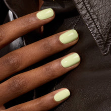 Vernis semi-permanent Green Flash – Pistachio