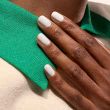 Vernis semi-permanent Green Flash – Snow