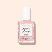 Vernis soin Active Plump