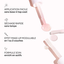 Vernis soin Active Plump