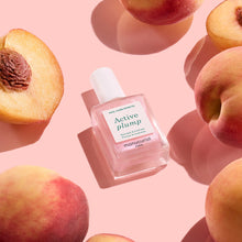 Vernis soin Active Plump