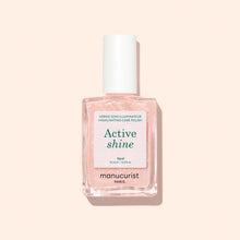 Vernis soin Active Shine