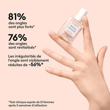 Vernis soin Active Smooth 00