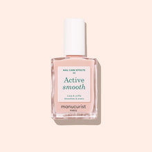 Vernis soin Active Smooth 00