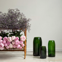 Vase - Plusieurs coloris