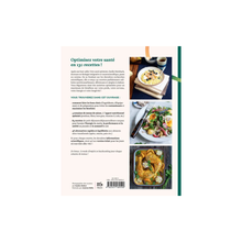 Votre assiette optimisée - Émilie Steinbach