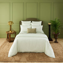 Housse de couette Batiste - Amande