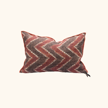 Coussin Vice Versa - Lin Wabi-Sabi - Zanzibar