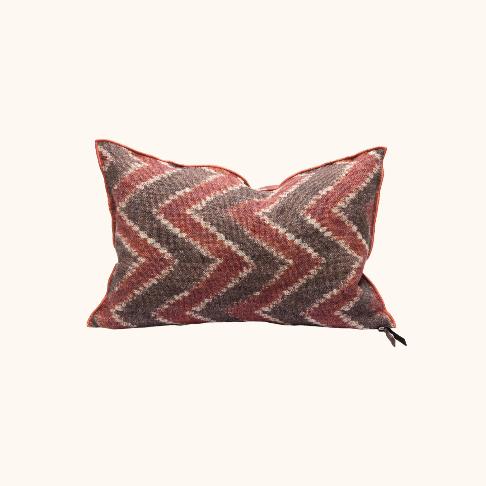 Coussin Vice Versa - Lin Wabi-Sabi - Zanzibar