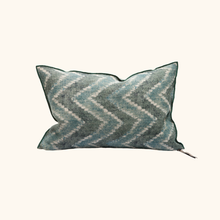 Coussin Vice Versa - Lin Wabi-Sabi - Zanzibar