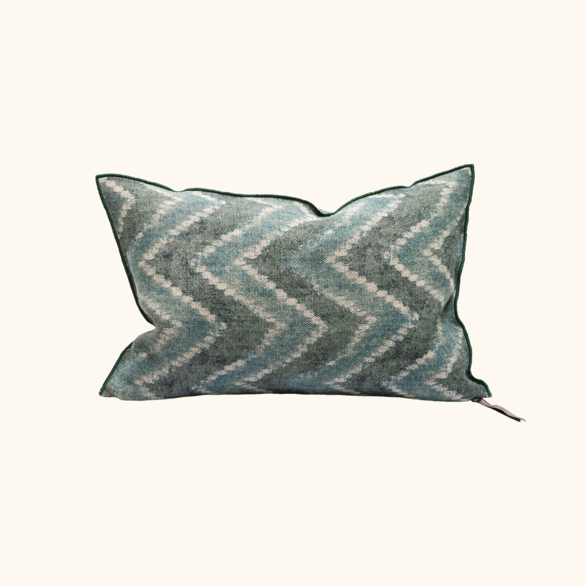 Coussin Vice Versa - Lin Wabi-Sabi - Zanzibar