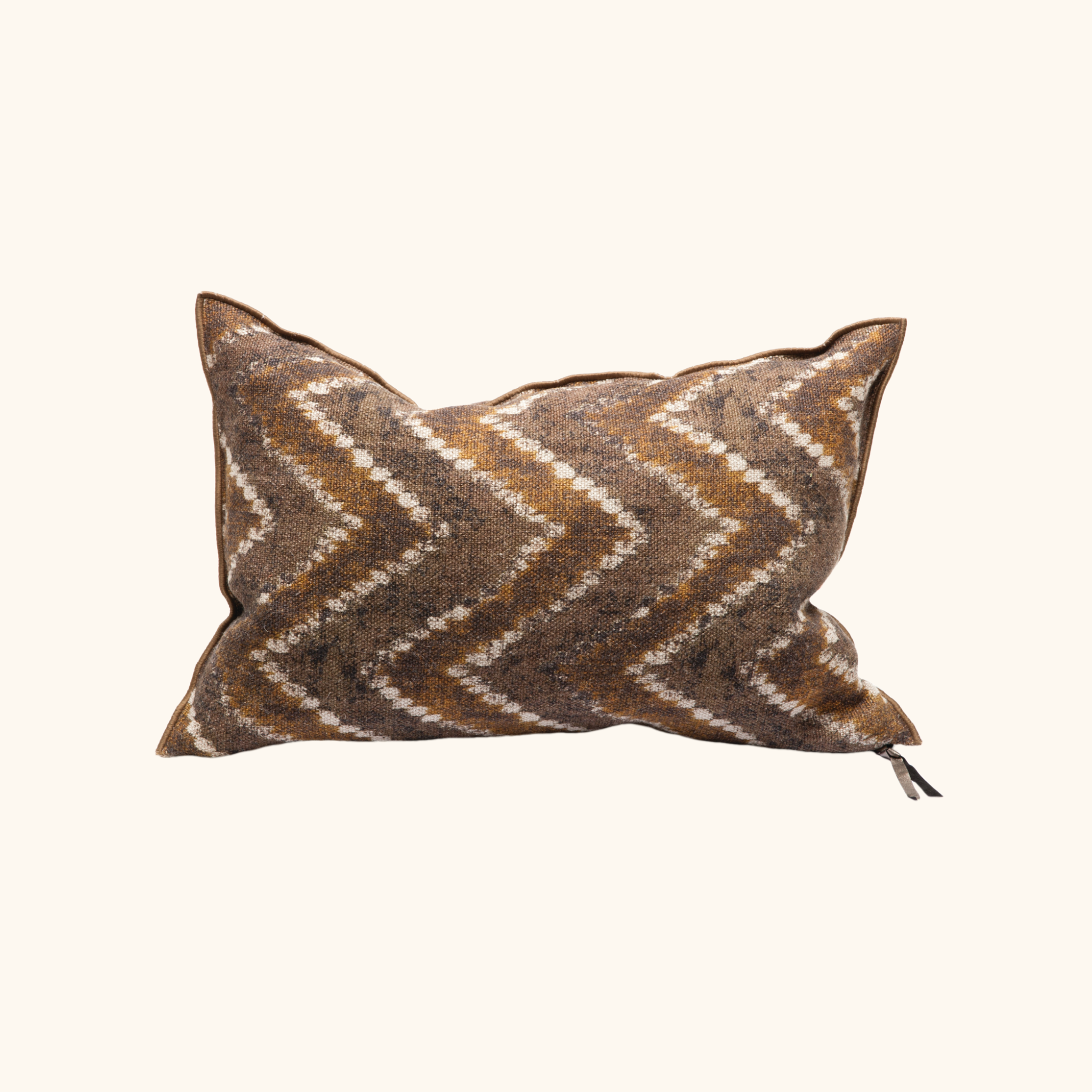 Coussin Vice Versa - Lin Wabi-Sabi - Zanzibar