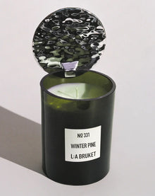Réflecteur bougie