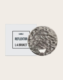 Réflecteur bougie