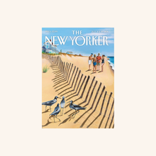Affiche - Bird of a Feather N°97 - Mark Ulriksen - The New Yorker