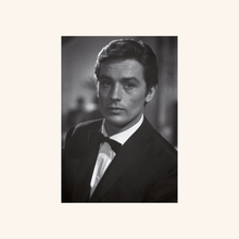 Affiche - Delon Clan des Siciliens - La Galerie