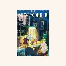 Affiche - Three Amigos - The New Yorker
