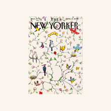 Affiche - Undercover - The New Yorker
