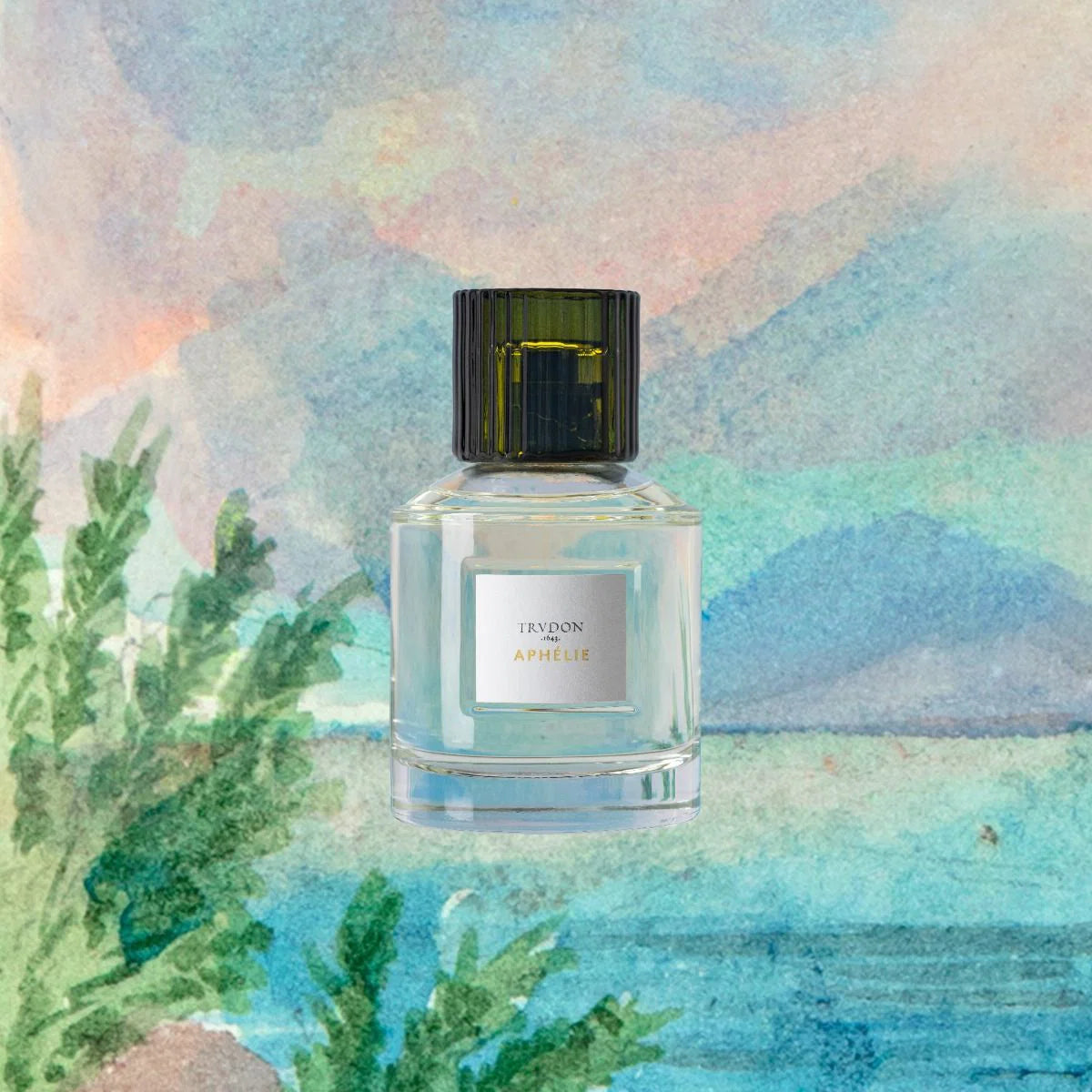 Eau de parfum Aphélie – 100ml