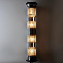 Applique In The Tube 120-700 Wall IP20 - DCW éditions