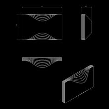 Applique - Respiro M - Philippe Nigro - DCW éditions