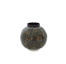 Vase artisan N°5 - Ecume