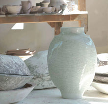 Vase artisan N°1 - Quartz craquelé