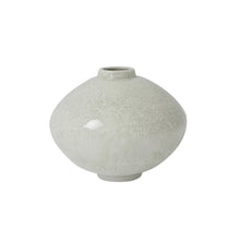 Vase artisan N°3, H23 x 35cm, QUARTZ CRAQUELE, JA966017