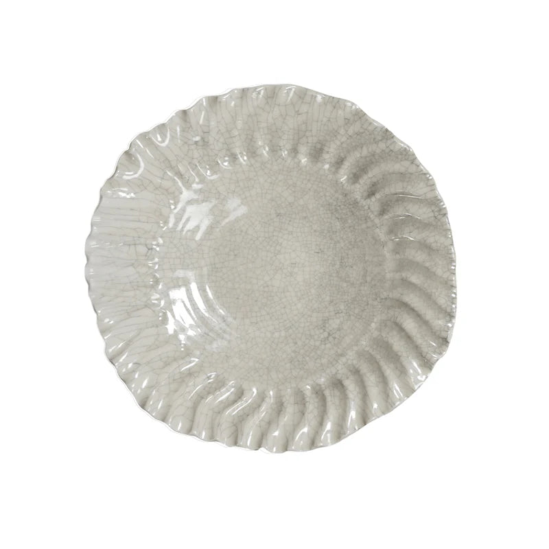 Assiette Dashi creuse - L