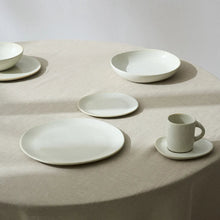 Assiette creuse - collection Out of Lines - M