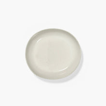Assiette creuse - collection Out of Lines - M