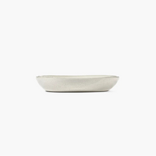 Assiette creuse - collection Out of Lines - M