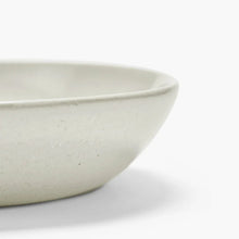 Assiette creuse - collection Out of Lines - M