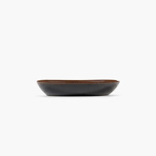 Assiette creuse - collection Out of Lines - M