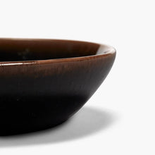 Assiette creuse - collection Out of Lines - M