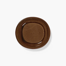 Assiette creuse - collection Out of Lines - M