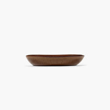 Assiette creuse - collection Out of Lines - M