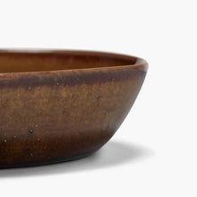 Assiette creuse - collection Out of Lines - M