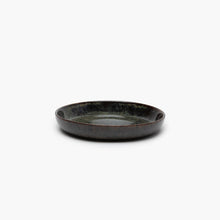 Assiette creuse - collection Surface - XL - Indi Grey