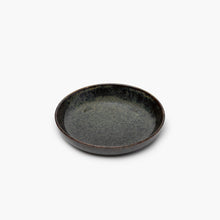Assiette creuse - collection Surface - XL - Indi Grey