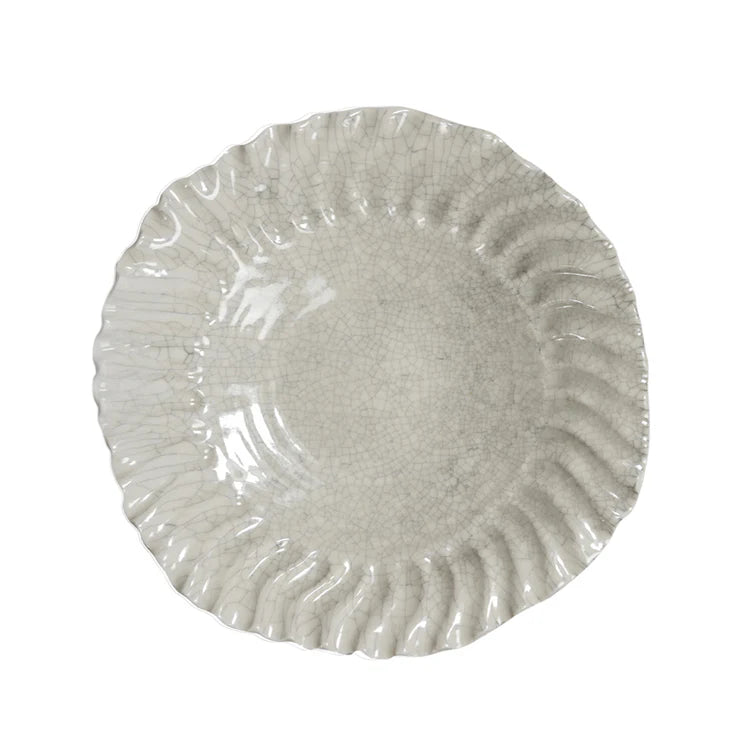 Assiette Dashi creuse - XL