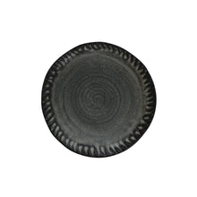 Assiette Dashi plate - S