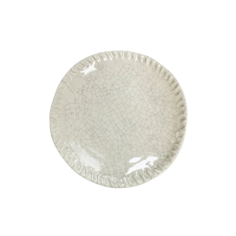 Assiette Dashi plate - S